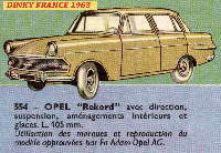 <a href='../files/catalogue/Dinky France/554/1963554.jpg' target='dimg'>Dinky France 1963 554  Opel Record</a>